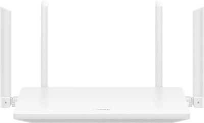 Wi-Fi маршрутизатор (роутер) Huawei WS5203 AX1 White 239702