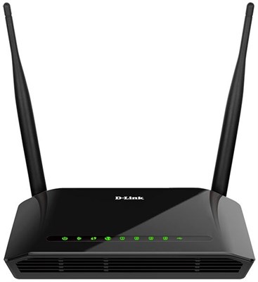Wi-Fi маршрутизатор (роутер) D-Link DIR-620S 239703