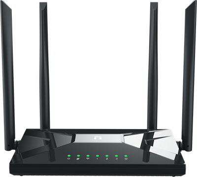 Wi-Fi маршрутизатор (роутер) Netis NC65 239704