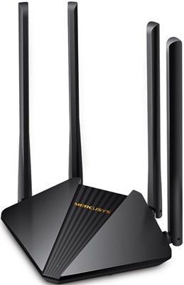 Wi-Fi маршрутизатор (роутер) Mercusys MR30G 239707