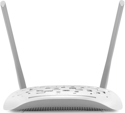Wi-Fi маршрутизатор (роутер) TP-Link TD-W8961N 239712