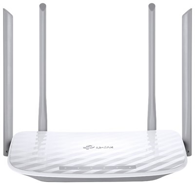 Wi-Fi маршрутизатор (роутер) TP-Link Archer C50 (RU) 239713