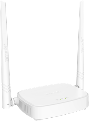 Wi-Fi маршрутизатор (роутер) Tenda HG3 239715