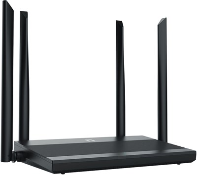 Wi-Fi маршрутизатор (роутер) Netis N3 239716