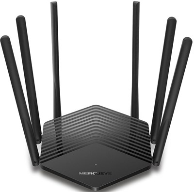 Wi-Fi маршрутизатор (роутер) Mercusys MR50G 239719
