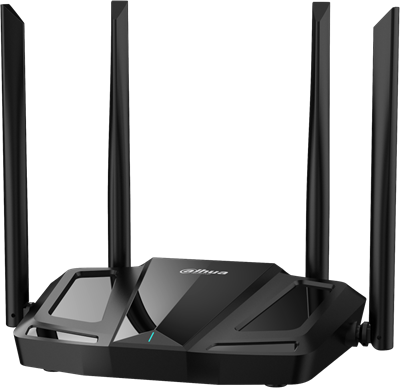 Wi-Fi маршрутизатор (роутер) Dahua DH-AC12 239720