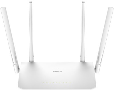 Wi-Fi маршрутизатор (роутер) Cudy WR1300 239727