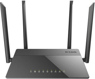 Wi-Fi маршрутизатор (роутер) D-Link DIR-841 239728