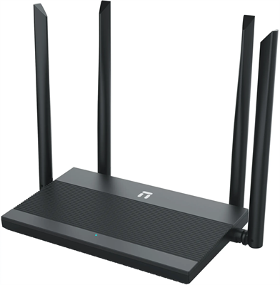 Wi-Fi маршрутизатор (роутер) Netis N3D 239729