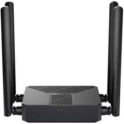 Wi-Fi маршрутизатор (роутер) Mercusys MR62X 239731