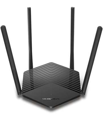 Wi-Fi маршрутизатор (роутер) Mercusys MR60X 239737