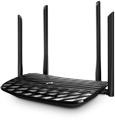 Wi-Fi маршрутизатор (роутер) TP-Link Archer C6 239738