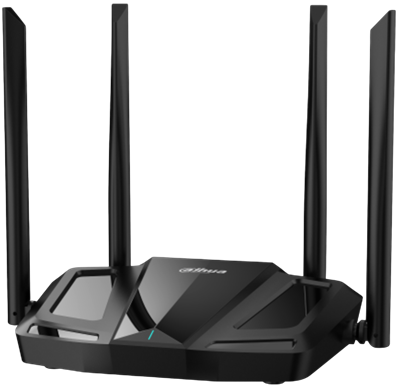 Wi-Fi маршрутизатор (роутер) Dahua DH-AC12-V2 239743
