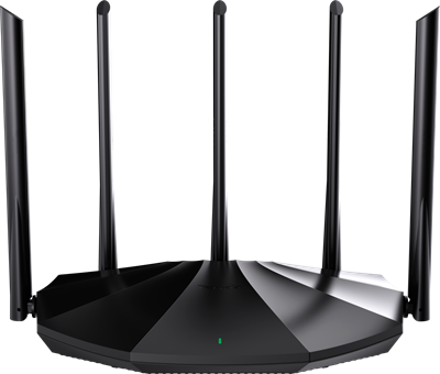 Wi-Fi маршрутизатор (роутер) Tenda RX2 Pro 239745