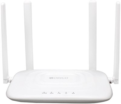 Wi-Fi маршрутизатор (роутер) Origo OWR1230ACG 239749