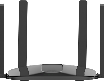 Wi-Fi маршрутизатор (роутер) Dahua DH-MR403 239761