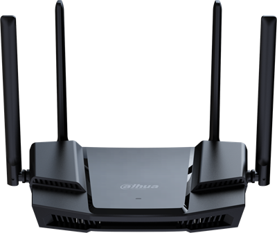 Wi-Fi маршрутизатор (роутер) Dahua DH-AX18 239765