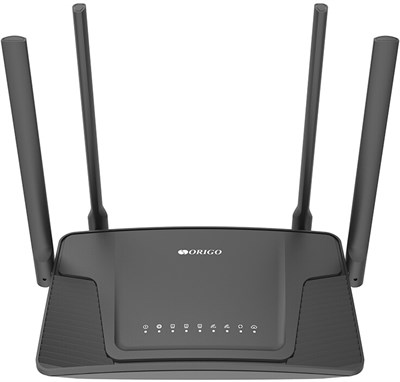 Wi-Fi маршрутизатор (роутер) Origo OWR1530AXG 239767