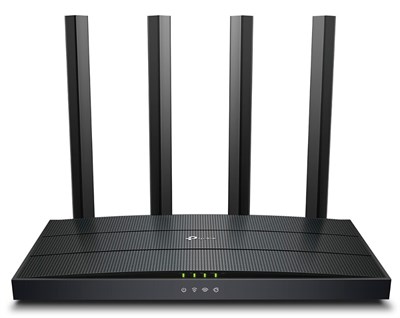 Wi-Fi маршрутизатор (роутер) TP-Link Archer AX12 239768