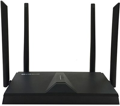 Wi-Fi маршрутизатор (роутер) Origo OWR1830AXG 239772