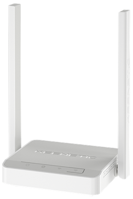 Wi-Fi маршрутизатор (роутер) Keenetic 4G (KN-1213) 239775