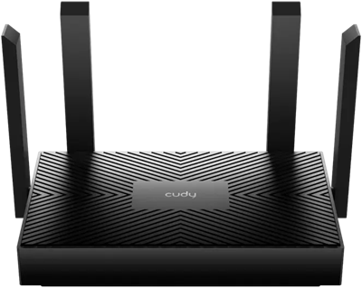 Wi-Fi маршрутизатор (роутер) Cudy WR1500 239776