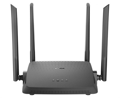 Wi-Fi маршрутизатор (роутер) D-Link DIR-X1510 239782
