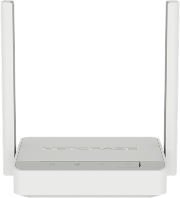 Wi-Fi маршрутизатор (роутер) Netcraze Carrier (NC-1721) 239784