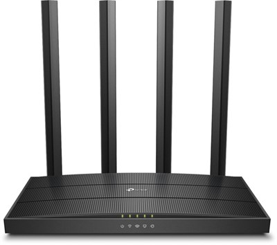 Wi-Fi маршрутизатор (роутер) TP-Link Archer C80 239786