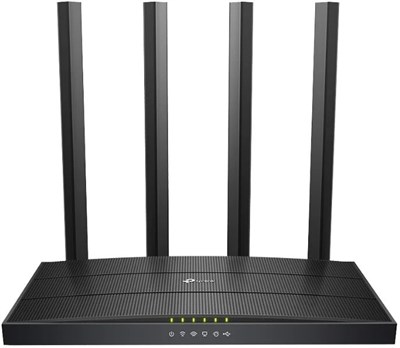 Wi-Fi маршрутизатор (роутер) TP-Link Archer C6U 239787