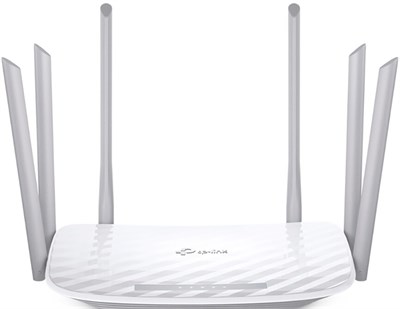 Wi-Fi маршрутизатор (роутер) TP-Link Archer C86 239788