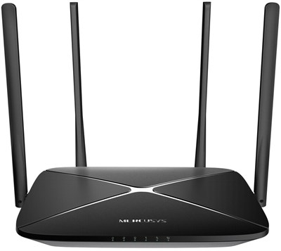 Wi-Fi маршрутизатор (роутер) Mercusys MB115-4G 239791