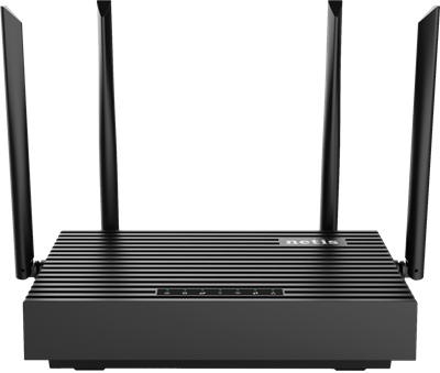 Wi-Fi маршрутизатор (роутер) Netis N6 239792