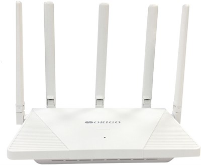 Wi-Fi маршрутизатор (роутер) Origo OWR3030AXG 239796