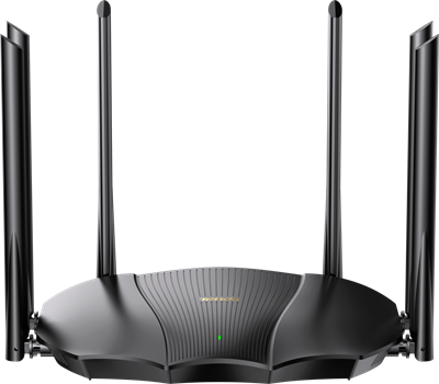 Wi-Fi маршрутизатор (роутер) Tenda TX3000 Pro 239803