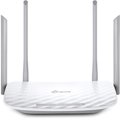 Wi-Fi маршрутизатор (роутер) TP-Link Archer A5 239804