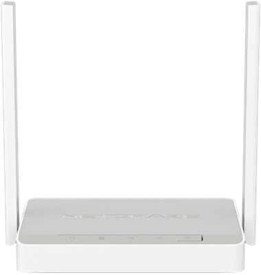Wi-Fi маршрутизатор (роутер) Netcraze Air (NC-1613) 239807