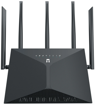 Wi-Fi маршрутизатор (роутер) Netis NX30 239808