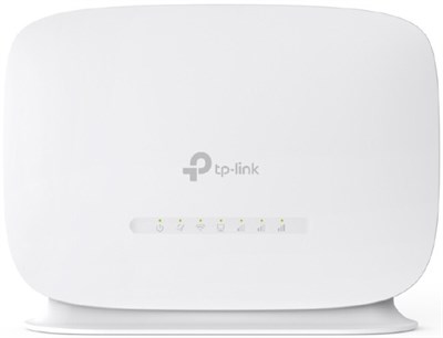 Wi-Fi маршрутизатор (роутер) TP-Link TL-MR105 239811