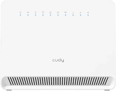 Wi-Fi маршрутизатор (роутер) Cudy LT500E 239813