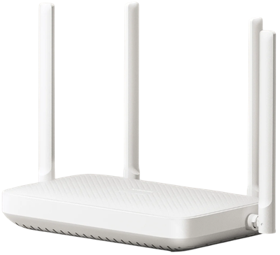 Wi-Fi маршрутизатор (роутер) Xiaomi AX1500 EU 239814