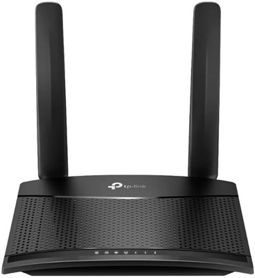 Wi-Fi маршрутизатор (роутер) TP-Link TL-MR100 239821