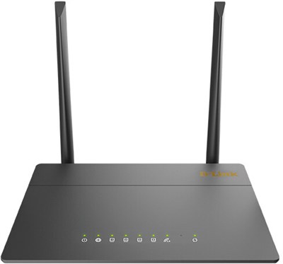 Wi-Fi маршрутизатор (роутер) D-Link DIR-615/GF 239822