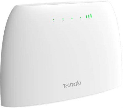 Wi-Fi маршрутизатор (роутер) Tenda 4G03 239825