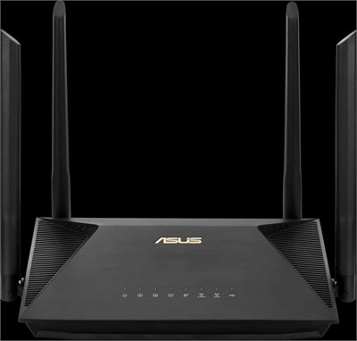 Wi-Fi маршрутизатор (роутер) ASUS RT-AX1800U 239827