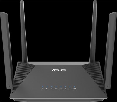 Wi-Fi маршрутизатор (роутер) ASUS RT-AX52 239834