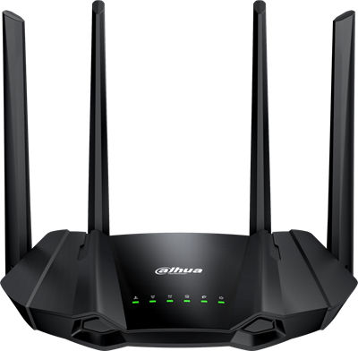 Wi-Fi маршрутизатор (роутер) Dahua AX15M 239835