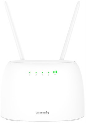 Wi-Fi маршрутизатор (роутер) Tenda 4G07 239836