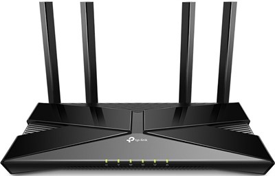 Wi-Fi маршрутизатор (роутер) TP-Link Archer AX23 239837