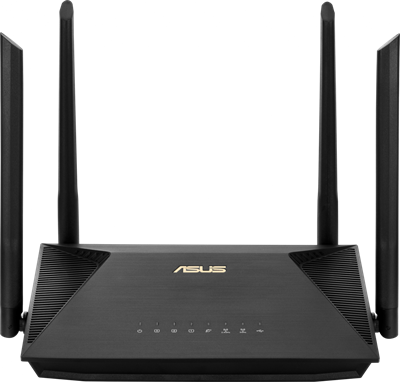 Wi-Fi маршрутизатор (роутер) ASUS RT-AX53U 239838